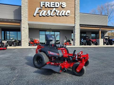 2024 Ferris Industries 500S 52 in. Briggs & Stratton CXi 25 hp in Fond Du Lac, Wisconsin - Photo 1