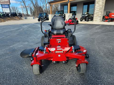 2024 Ferris Industries 500S 52 in. Briggs & Stratton CXi 25 hp in Fond Du Lac, Wisconsin - Photo 2