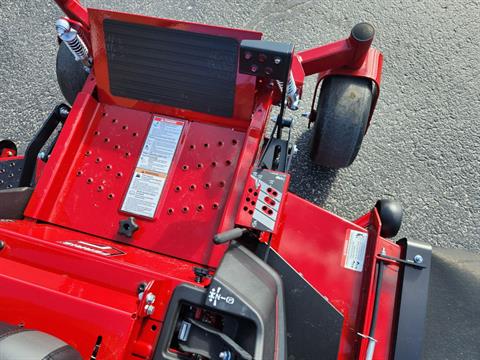 2024 Ferris Industries 500S 52 in. Briggs & Stratton CXi 25 hp in Fond Du Lac, Wisconsin - Photo 5