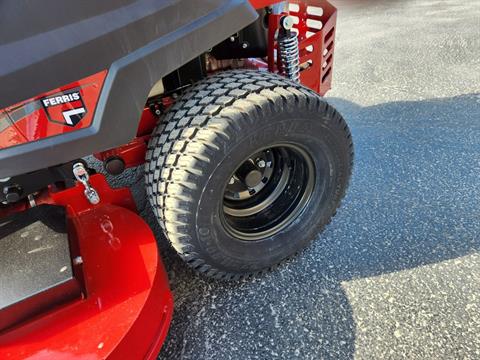 2024 Ferris Industries 500S 52 in. Briggs & Stratton CXi 25 hp in Fond Du Lac, Wisconsin - Photo 6