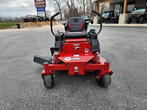 2023 Ferris Industries 300S 52 in. Briggs & Stratton PXi 25 hp in Fond Du Lac, Wisconsin - Photo 4