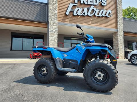 2019 Polaris Sportsman 570 in Fond Du Lac, Wisconsin - Photo 1