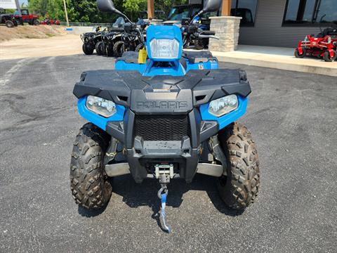 2019 Polaris Sportsman 570 in Fond Du Lac, Wisconsin - Photo 2