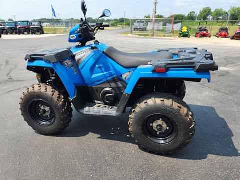 2019 Polaris Sportsman 570 in Fond Du Lac, Wisconsin - Photo 3