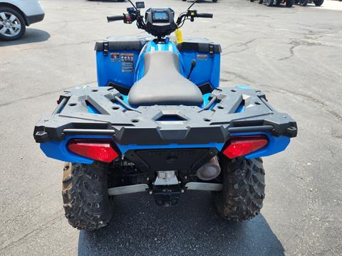 2019 Polaris Sportsman 570 in Fond Du Lac, Wisconsin - Photo 4