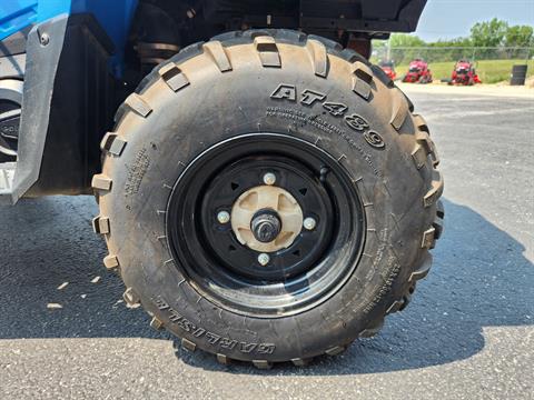 2019 Polaris Sportsman 570 in Fond Du Lac, Wisconsin - Photo 8