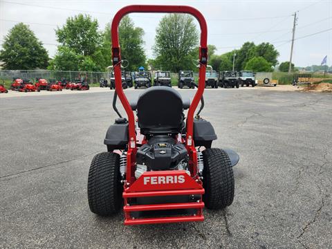 2024 Ferris Industries ISX 800 52 in. Briggs & Stratton CXi 27 hp in Fond Du Lac, Wisconsin - Photo 4