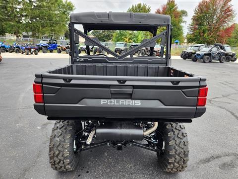 2025 Polaris Ranger 1000 Premium in Fond Du Lac, Wisconsin - Photo 4