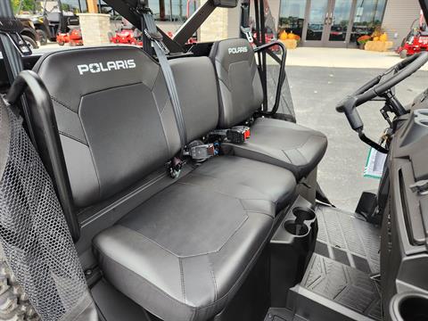 2025 Polaris Ranger 1000 Premium in Fond Du Lac, Wisconsin - Photo 8