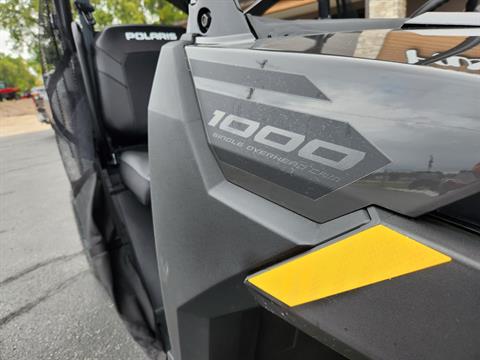 2025 Polaris Ranger 1000 Premium in Fond Du Lac, Wisconsin - Photo 10