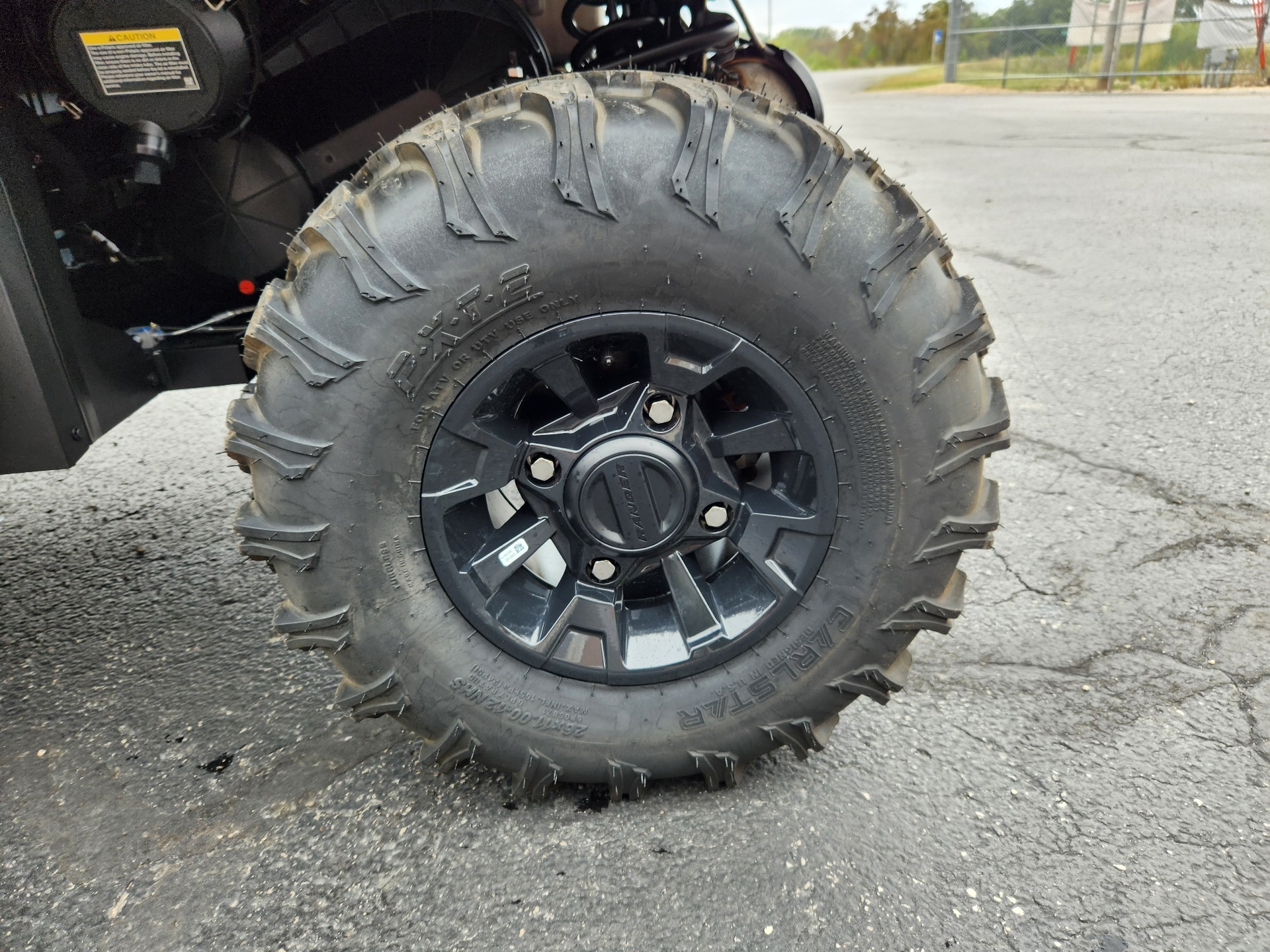 2025 Polaris Ranger 1000 Premium in Fond Du Lac, Wisconsin - Photo 12