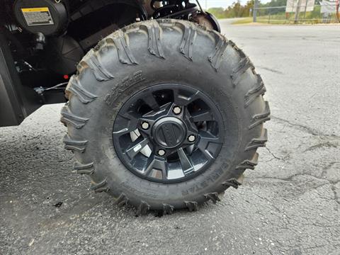 2025 Polaris Ranger 1000 Premium in Fond Du Lac, Wisconsin - Photo 12