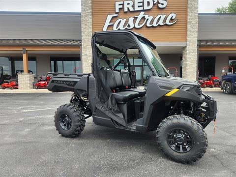 2025 Polaris Ranger 1000 Premium in Fond Du Lac, Wisconsin - Photo 1