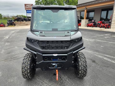 2025 Polaris Ranger 1000 Premium in Fond Du Lac, Wisconsin - Photo 2