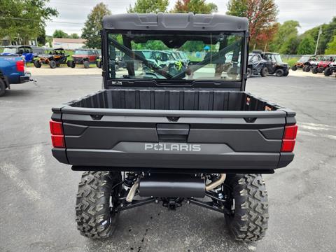 2025 Polaris Ranger 1000 Premium in Fond Du Lac, Wisconsin - Photo 4