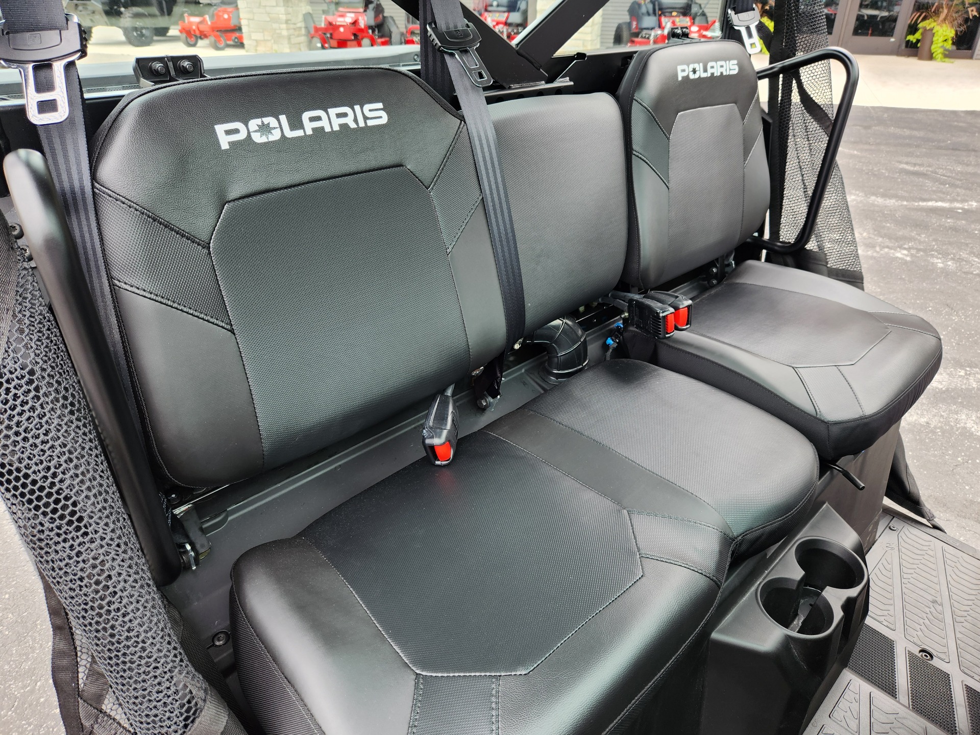 2025 Polaris Ranger 1000 Premium in Fond Du Lac, Wisconsin - Photo 7