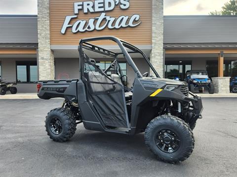 2024 Polaris Ranger 1000 Premium in Fond Du Lac, Wisconsin - Photo 1