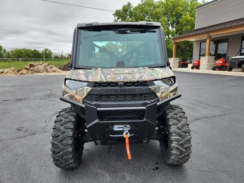 2024 Polaris Ranger Crew XP 1000 NorthStar Edition Ultimate in Fond Du Lac, Wisconsin - Photo 2