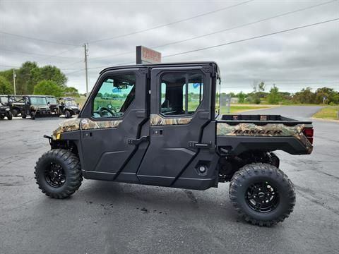2024 Polaris Ranger Crew XP 1000 NorthStar Edition Ultimate in Fond Du Lac, Wisconsin - Photo 3