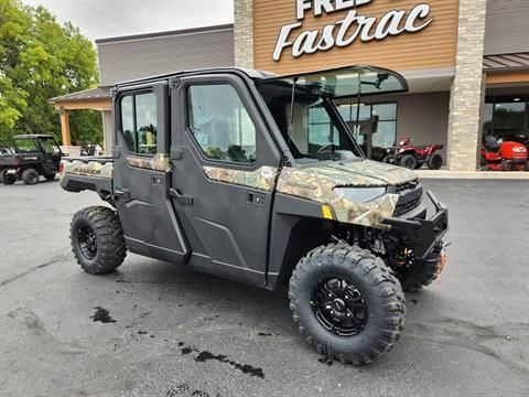 2024 Polaris Ranger Crew XP 1000 NorthStar Edition Ultimate in Fond Du Lac, Wisconsin - Photo 6