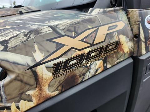 2024 Polaris Ranger Crew XP 1000 NorthStar Edition Ultimate in Fond Du Lac, Wisconsin - Photo 8