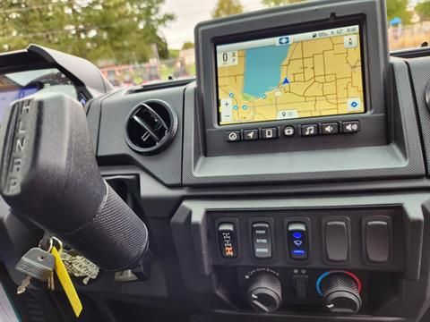 2024 Polaris Ranger Crew XP 1000 NorthStar Edition Ultimate in Fond Du Lac, Wisconsin - Photo 11