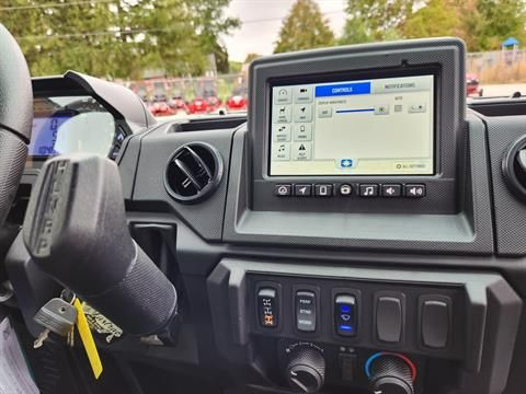 2024 Polaris Ranger Crew XP 1000 NorthStar Edition Ultimate in Fond Du Lac, Wisconsin - Photo 12