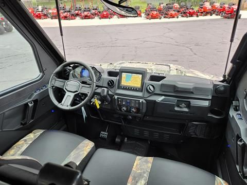 2024 Polaris Ranger Crew XP 1000 NorthStar Edition Ultimate in Fond Du Lac, Wisconsin - Photo 13