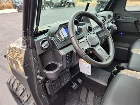 2024 Polaris Ranger Crew XP 1000 NorthStar Edition Ultimate in Fond Du Lac, Wisconsin - Photo 15