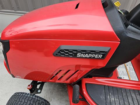 Snapper 25HP/42" FAB SPX in Fond Du Lac, Wisconsin - Photo 3