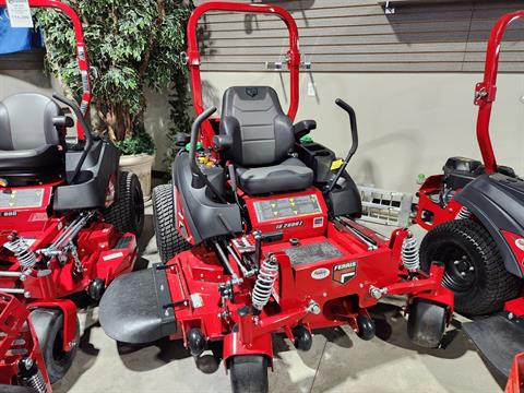 2024 Ferris Industries IS 2600 61 in. Yanmar Diesel 24 hp in Fond Du Lac, Wisconsin - Photo 2