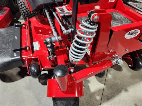 2024 Ferris Industries IS 2600 61 in. Yanmar Diesel 24 hp in Fond Du Lac, Wisconsin - Photo 9