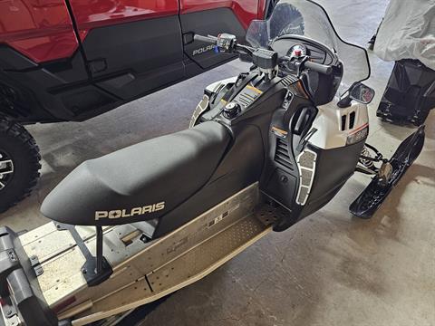 2012 Polaris 550 IQ Shift ES in Fond Du Lac, Wisconsin - Photo 2