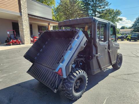 2025 Polaris Ranger Crew XP 1000 NorthStar Edition Ultimate in Fond Du Lac, Wisconsin - Photo 5