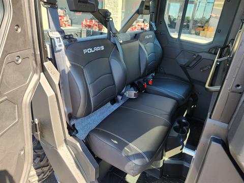 2025 Polaris Ranger Crew XP 1000 NorthStar Edition Ultimate in Fond Du Lac, Wisconsin - Photo 7