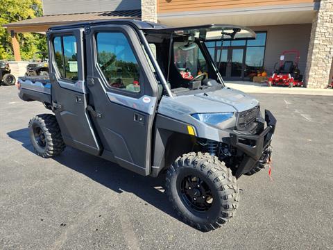 2025 Polaris Ranger Crew XP 1000 NorthStar Edition Ultimate in Fond Du Lac, Wisconsin - Photo 13