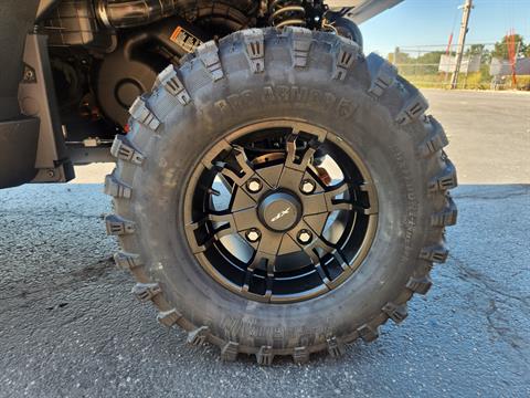 2025 Polaris Ranger Crew XP 1000 NorthStar Edition Ultimate in Fond Du Lac, Wisconsin - Photo 18