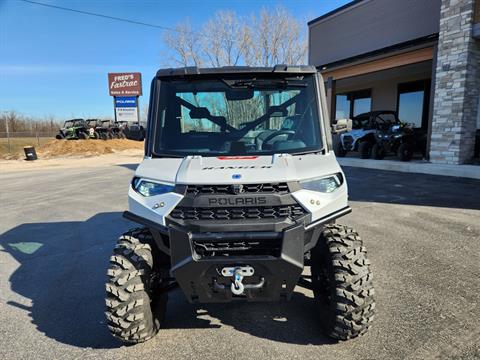 2023 Polaris Ranger XP 1000 NorthStar Edition + Ride Command Trail Boss in Fond Du Lac, Wisconsin - Photo 2