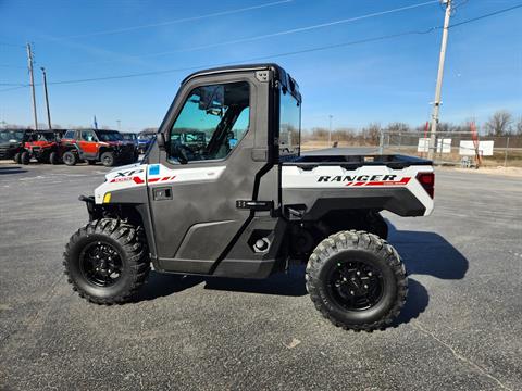 2023 Polaris Ranger XP 1000 NorthStar Edition + Ride Command Trail Boss in Fond Du Lac, Wisconsin - Photo 3