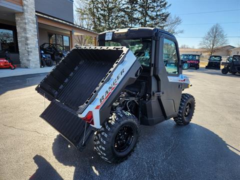 2023 Polaris Ranger XP 1000 NorthStar Edition + Ride Command Trail Boss in Fond Du Lac, Wisconsin - Photo 5