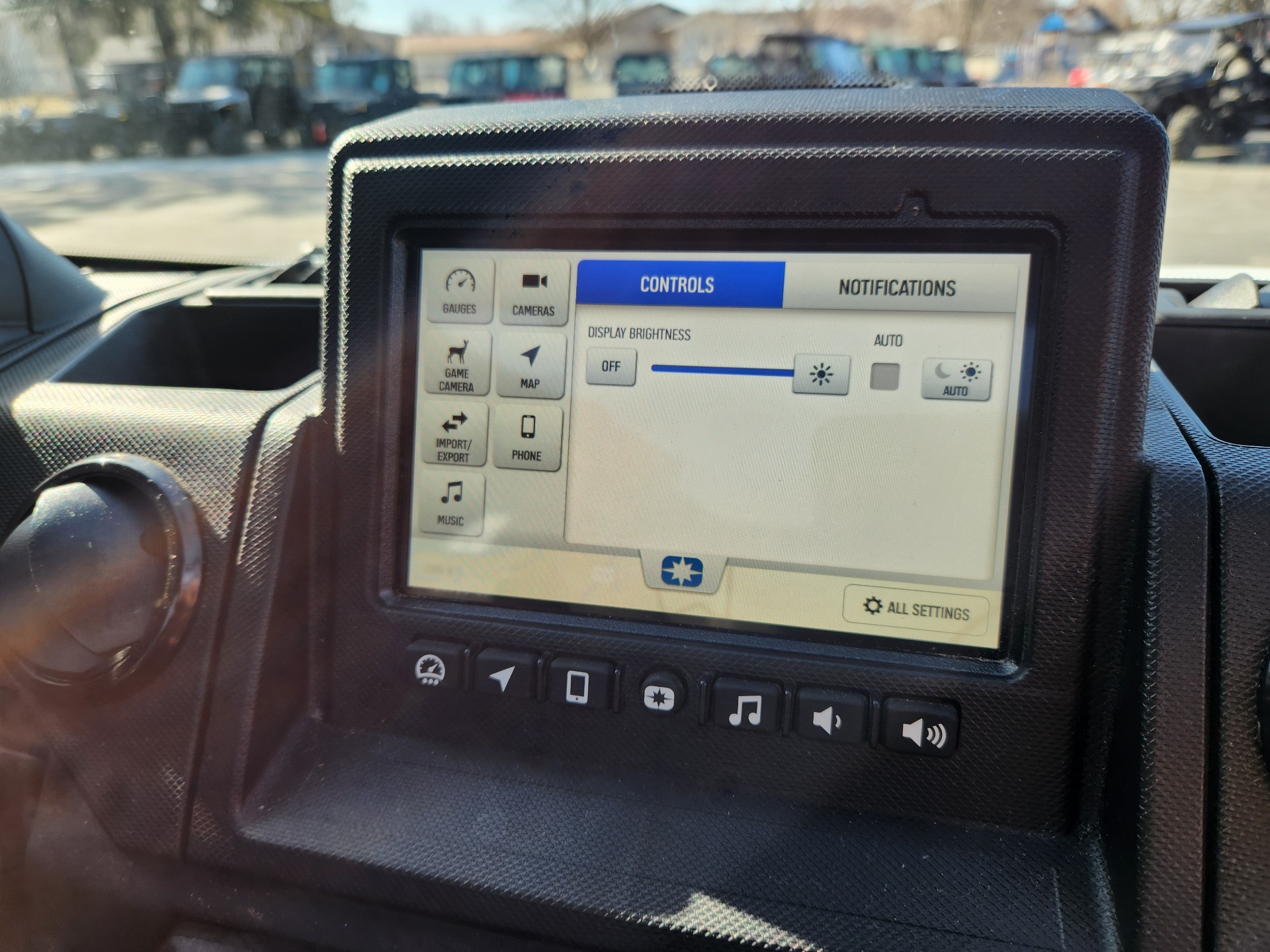 2023 Polaris Ranger XP 1000 NorthStar Edition + Ride Command Trail Boss in Fond Du Lac, Wisconsin - Photo 10