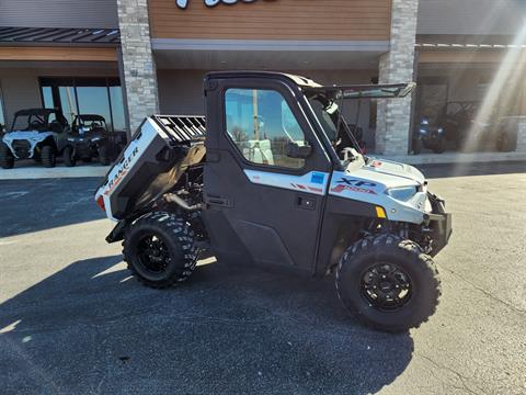 2023 Polaris Ranger XP 1000 NorthStar Edition + Ride Command Trail Boss in Fond Du Lac, Wisconsin - Photo 6