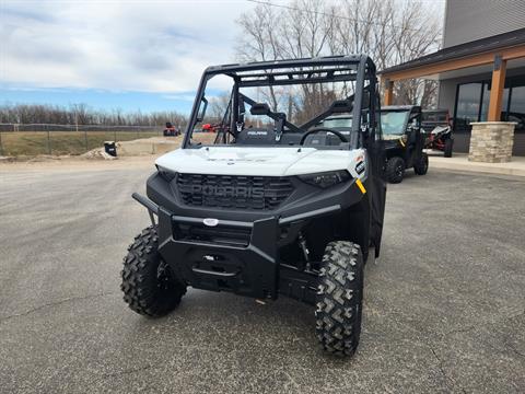 2025 Polaris Ranger 1000 Premium in Fond Du Lac, Wisconsin - Photo 2