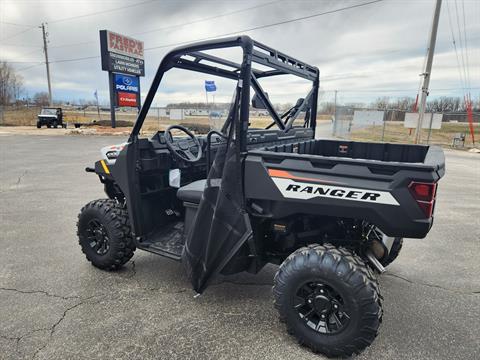 2025 Polaris Ranger 1000 Premium in Fond Du Lac, Wisconsin - Photo 3