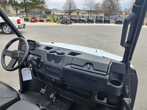 2025 Polaris Ranger 1000 Premium in Fond Du Lac, Wisconsin - Photo 5