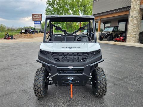 2025 Polaris Ranger 1000 Premium in Fond Du Lac, Wisconsin - Photo 2