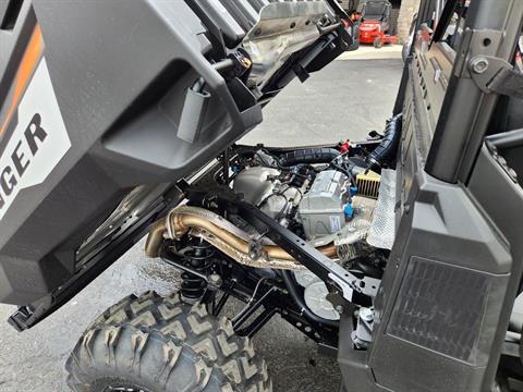 2025 Polaris Ranger 1000 Premium in Fond Du Lac, Wisconsin - Photo 6