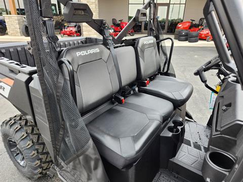 2025 Polaris Ranger 1000 Premium in Fond Du Lac, Wisconsin - Photo 7