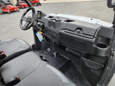 2025 Polaris Ranger 1000 Premium in Fond Du Lac, Wisconsin - Photo 8