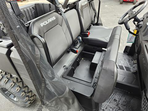 2025 Polaris Ranger 1000 Premium in Fond Du Lac, Wisconsin - Photo 9